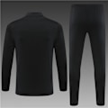 Miniatyrbillede 2 af 3: 23-24 Ny Sæson Real Madrid Voksen/Børne Jersey Langærmet Outfit-Xin 10#