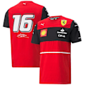 Miniatyrbillede 1 af 3: Oracle Red Bull Racing 2024 Officielt Team Kortærmet Top Mænds C C 3XL