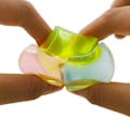 Miniatyrbillede 8 af 11: Squeeze Fidgets Legetøj TPR Squishy IsTerning Blød Stress Vent Kugler Legetøj Party Favor Pressemeddelelse Legetøj ADD Børn Gave