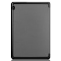 Pikkukuva 2 / 4: Huawei MediaPad T5 10 - Tri-Fold Case harmaa