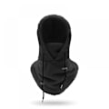 Miniatyrbilde 1 av 7: Sherpa-hette Ski-maske Vinter Balaclava Kaldt Vær Vindtett Justerbar Varmt Hettedeksel Hatt Caps Halsduk-Perfekt Dark Brown