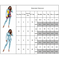 Miniatyrbillede 5 af 5: Kvindes Halloween Mareridt Før Jul Bodysuit Jumpsuit B B M