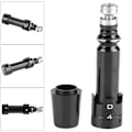 Miniatyrbilde 5 av 8: Golf Sleeve Shaft Adapter for Titleist TS2 TS3 Dirver(0.335)