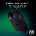 Pikkukuva 2 / 4: Razer Basilisk X Hyperspeed Langaton Pelihiiri, Langaton Peli
