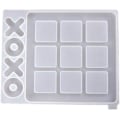 Miniatyrbilde 1 av 5: XO Moldbrett Spill Silikon Resin Mold Kit DIY Silikonformer, for Epoxy Resin Spill Mold