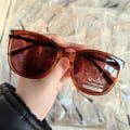 Miniatyrbilde 7 av 7: Motebriller laget i Kina uv400 solbriller kampanje Menn Kvinner Solbriller Mix 4 Mix Frames