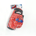 Miniatyrbillede 5 af 5: Spider-Man Punching Bag til Børn, Punching Bag Legetøj med Boksehandsker og Justerbar Stativ, Fødselsdagsgave til Drenge 4-9 År