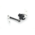 Miniatyrbild 4 av 6: Höjdsensor 31288274 30782821 31300179 för Volvo S60 S60L V60 V70 S80 XC60 XC70