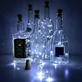 Miniatyrbillede 3 af 4: 10 stk. LED-lysstreng i form af en korkprop?