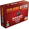 Miniatyrbild 2 av 4: Asmodèe Exploding Kittens partyspel