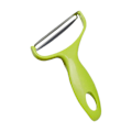 Pikkukuva 4 / 10: Kaalinraastin Leikkuri Kaalinleikkuri Vihannessilppuri Keittiö green one-size