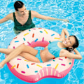 Miniatyrbillede 2 af 3: 56265NP - Donut Tube Buoy 107Cm