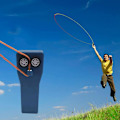 Miniatyrbild 4 av 6: Repskyttare, ZipString repeller med repkontroll, kul