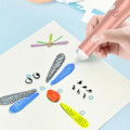 Miniatyrbilde 10 av 10: 3D-utskriftpenn KUN 3D-penn KUN 50M PCL KUN Only 50M PCL Only 50M PCL