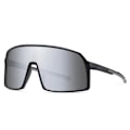 Pikkukuva 5 / 7: 2024 vaaleanpunaiset suuret kehykset polarisoidut urheiluaurinkolasit rikkoutumattomat pyöräilyyn C4 Running Sport Shades