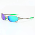 Miniatyrbilde 4 av 7: Motepolariserte solbriller for menn og kvinner Sportsbriller fargerike trendy briller løping sykling og kjøring solbriller C8 Cycling Sunglasses