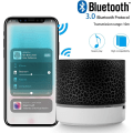 Pikkukuva 2 / 4: Kannettava langaton Bluetooth-kaiutin sisäänrakennetulla mikrofonilla, handsfree