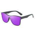 Miniatyrbillede 1 af 7: Engros Fremstilling Mænd Firkant Rammeløse lentes de sol Skygge C3 Fashion Sunglasses Newest 2023