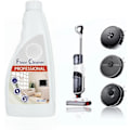 Miniatyrbillede 3 af 5: Gulvrengøringsvæskeopløsning Kompatibel Roborock & Omo Joint, S8 Pro Ultra/s8/s8+/q5/q7 Serie, Gulvrengøringsmiddel til alle robotstøvsugere og mopper 2 pcs