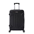 Pikkukuva 1 / 4: Keskikokoinen matkalaukku 4 pyörää 65cm Jäykkä - Robot - Trolley ADC