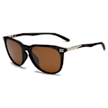 Miniatyrbillede 3 af 7: Nye  fashion unisex solbriller Mænds solbriller Sports polariserede udendørs solbriller 5 unisex