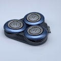 Miniatyrbillede 4 af 5: Passer til Philips shaver S6000 Head S6670/S6840/S6550 Comb