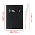 Pikkukuva 5 / 9: Anime Death Note Set 4