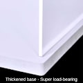 Miniatyrbild 3 av 10: Akryl Displayfodral Displayfodral 10X20X10CM 10x20x10cm