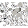 Miniatyrbilde 1 av 3: Krystall FlatBack Rhinestones for Nail Art Glue Fix 4.8mm SS20(1440pcs)