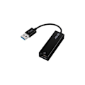 Miniatyrbillede 1 af 2: Asus USB 3 til RJ45 Port Adapter