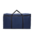 Miniatyrbillede 1 af 5: 190L Ekstra Stor Heavy Duty Flytningstaske Mørkeblå Dark blue 160L