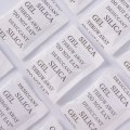 Miniatyrbillede 3 af 5: 100 stk. pakke silicagel poser affugtning poser drypack sh