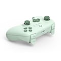 Miniatyrbilde 2 av 7: 8Bitdo Ultimate C 2.4g Trådløs Kontroller for Windows PC, Android, Steam Deck & Raspberry Pi (Feltgrønn)