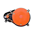 Miniatyrbillede 1 af 5: 2024 Hywell Laser Afstandssensor til Xiaomi Roborock S50 S51 S52 S55 T6 T7 Robot Støvsuger LDS Radarsensor Reservedele, 2024 Tian