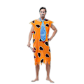 Miniatyrbild 3 av 5: Cosplay Bananer i pyjamas TV-serie Bananer i pyjamas Banan kostym