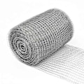 Miniatyrbillede 5 af 5: Mesh Rustfrit Stål 12,7 Cm X 6 M Trådnät Mesh Stål Mesh til Mesh
