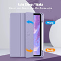 Miniatyrbillede 3 af 5: Etui til iPad Air 2022 5. generation 10,9 tommer/iPad Air 4 2020 --WELLNGS