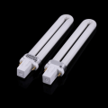 Miniatyrbilde 4 av 5: Nyttig 4 x 9W UV-lampe for UV-herdelampe for negletubeutskifting