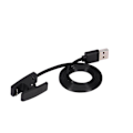 Miniatyrbillede 1 af 5: Usb Datakabel Opladningsdock til Garmin Fenix Chronos Sportsur [LGL]