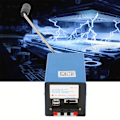 Miniatyrbild 2 av 5: Generator Handvevad generator Kraftig dynamo
