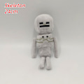 Pikkukuva 1 / 10: Minecraft Lelu Pehmolelu LUITONEN-24CM LUITONEN-24CM Skeleton-24cm
