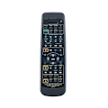 Miniatyrbilde 1 av 5: Fjernkontroll for Pioneer Receiver AXD7247 R VSX-D510 VSX-D209 VSX-D409 D511 Vsx D510