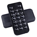 Miniatyrbilde 4 av 5: Reservefjernkontroll for STV202CN SB450 harmankardon SB20 Soundbar System Controller Behagelig følelse SQBB