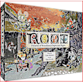 Pikkukuva 1 / 5: Root Leder Games Root Lautapeli Maolin Yuanji Lautapeli Strategiapeli Korkea Laatu Basic Edition
