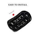 Miniatyrbillede 2 af 3: Shaver Series3 310s 320s 350cc 3020s 32b 330s 21b Braun barbermaskine