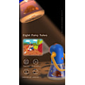 Miniatyrbild 3 av 4: Mideer Story Flashlight Storybook Pedagogisk Leksaksprojektor Till