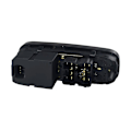 Miniatyrbillede 4 af 5: Power Window Control Master Switch Front Left For Volvo V70 S70 Xc70 8638452 1998-2000