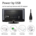Miniatyrbild 7 av 10: LED-remsor 0,5-10m 4M 4M 4M
