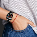 Miniatyrbillede 3 af 6: Urrem til Redmi Watch 4 Black Sort