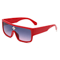 Pikkukuva 4 / 7: 2024 miesten ajolasit rajat ylittävät naisten lasit retkeilymatka timantti aurinkolasit C8 Fashion Sunglasses